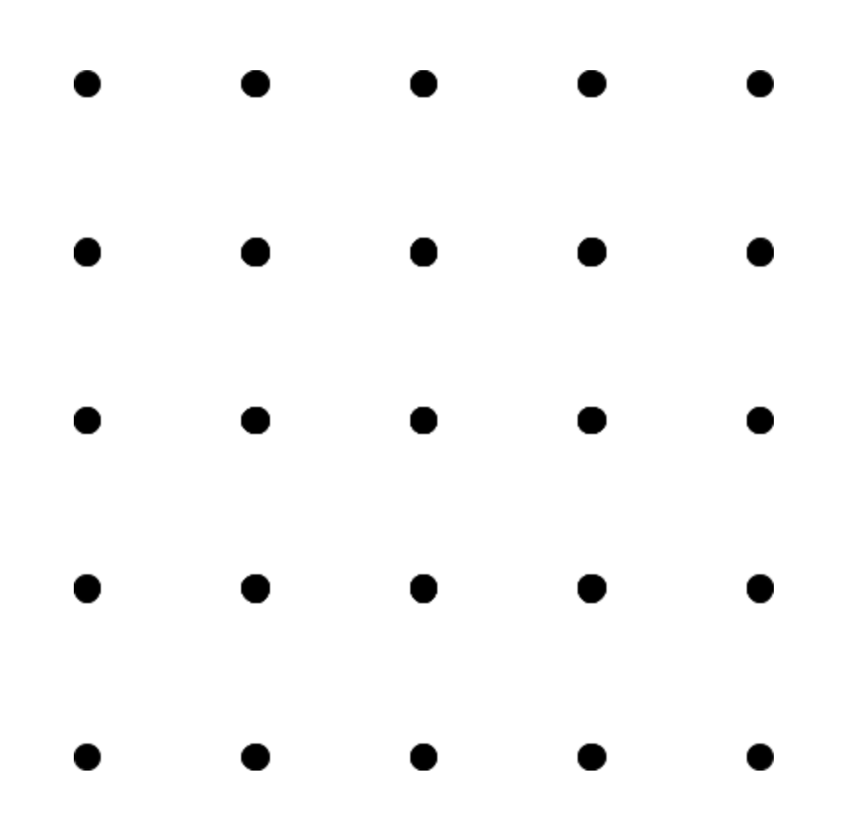 Square It 5 x 5 – The Other Math